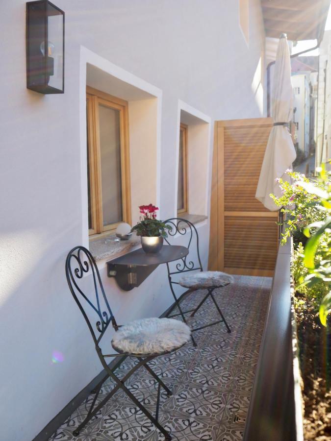 Passau - Suites Exterior foto